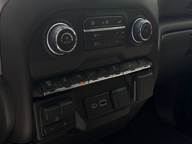 New 2026 Chevrolet Silverado 2500 Custom w/ Custom Value Package AWD/4WD image 18
