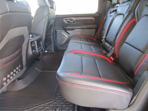 New 2026 RAM 1500 RHO image 21