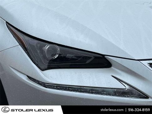 Certified 2020 Lexus NX 300 AWD w/ Comfort Package image 11