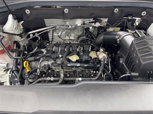 Used 2023 Volkswagen Atlas SE w/ Panoramic Sunroof Package image 80