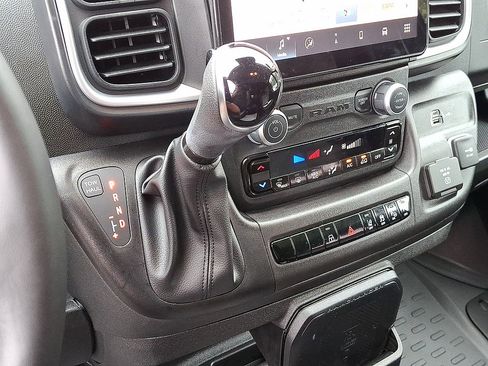 Used 2026 RAM ProMaster 3500 w/ Quick Order Package 22H SLT+ FWD image 4