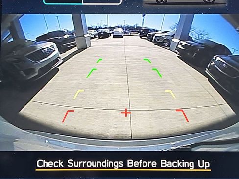 Certified 2026 Subaru Forester Premium image 28