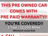 Used 2017 Nissan Altima 2.5 SV w/ Convenience Package image 2