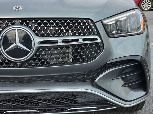 Used 2026 Mercedes-Benz GLE 350 4MATIC image 9