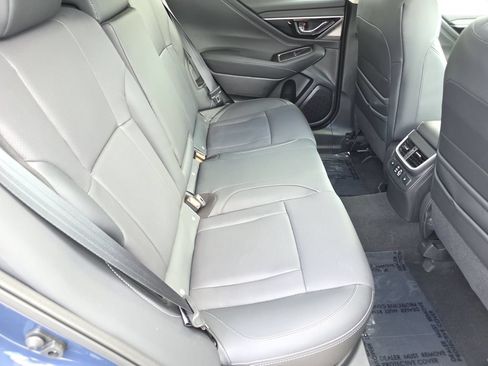 Used 2024 Subaru Outback Limited AWD/4WD image 19