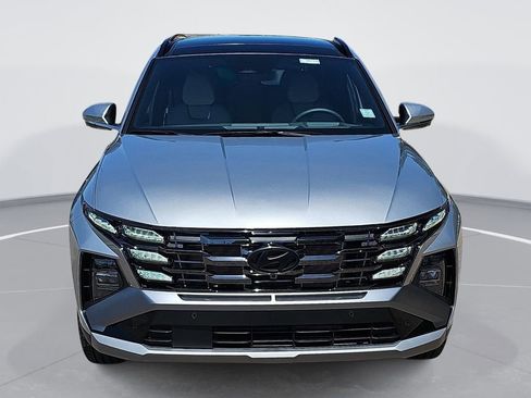 New 2026 Hyundai Tucson Limited AWD/4WD image 2
