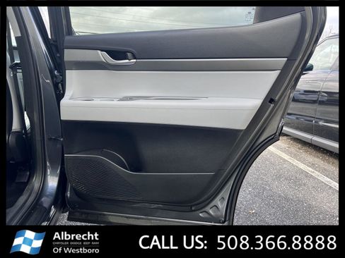 Used 2025 Hyundai Palisade SEL image 19