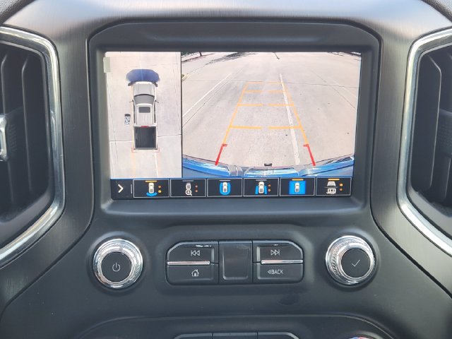 Used 2020 GMC Sierra 1500 AT4 w/ AT4 Premium Package AWD/4WD image 19