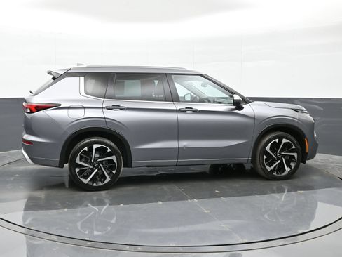 Used 2022 Mitsubishi Outlander SEL FWD image 5
