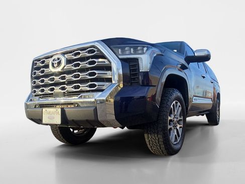 Used 2022 Toyota Tundra 1794 Edition image 25