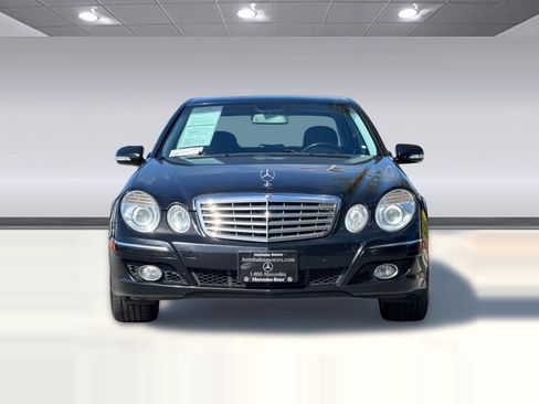 Used 2007 Mercedes-Benz E 350 Sedan image 6