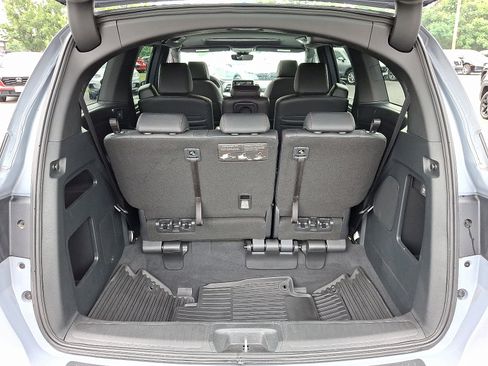 Used 2023 Honda Odyssey Sport image 22