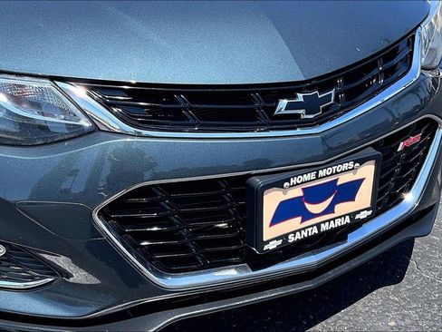 Used 2018 Chevrolet Cruze LT w/ Convenience Package FWD image 23