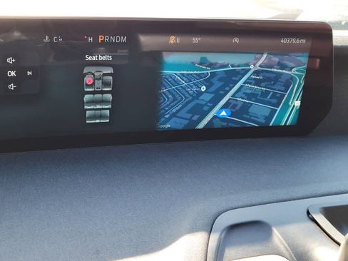 Certified 2025 Ford Expedition Max Active AWD/4WD image 25