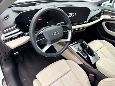 Used 2025 Audi A5 2.0T Premium Plus w/ Premium Plus image 9