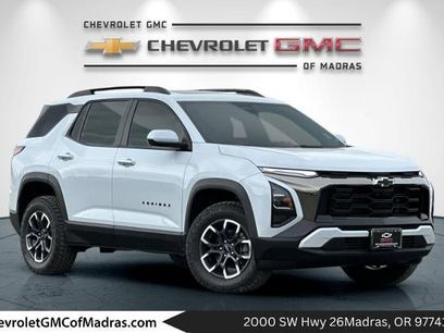 New 2026 Chevrolet Equinox ACTIV w/ Convenience Package III