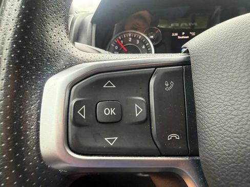 Used 2025 RAM 1500 Tradesman AWD/4WD image 21