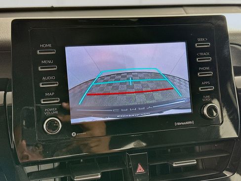 Used 2024 Toyota Camry LE FWD image 19