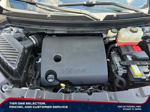 Used 2018 Buick Enclave Premium FWD image 35