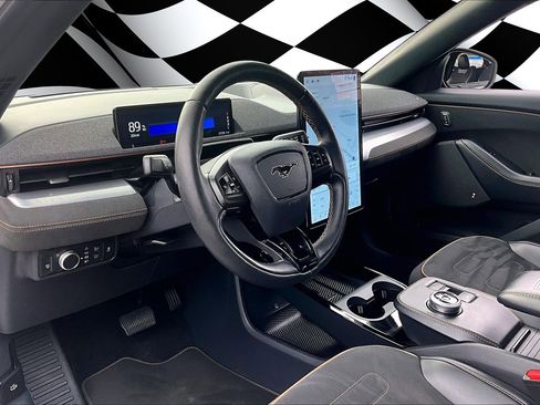 Used 2022 Ford Mustang Mach-E GT image 13