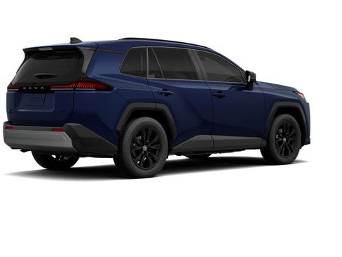 New 2026 Toyota RAV4 SE image 45