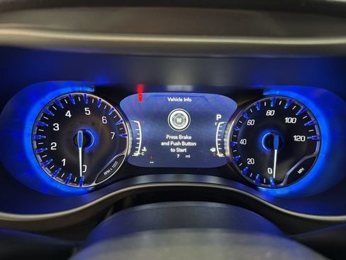 New 2026 Chrysler Pacifica Select w/ S Appearance Package image 26