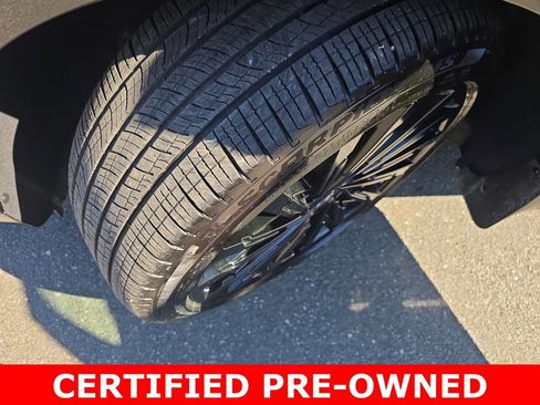 Used 2025 Hyundai Santa Fe Calligraphy AWD/4WD image 35