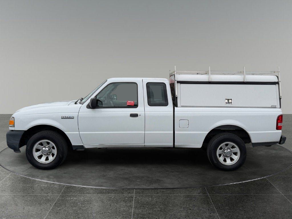 Used 2010 Ford Ranger XL RWD image 6
