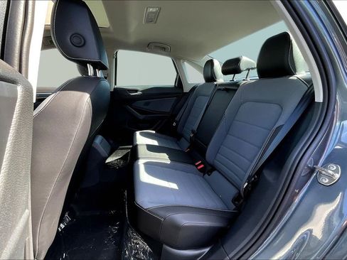 New 2026 Volkswagen Jetta SE image 20