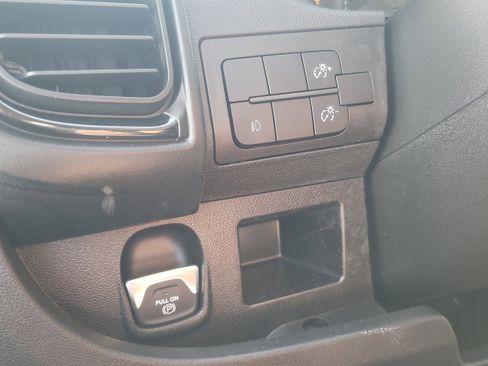 New 2026 RAM ProMaster 2500 image 24