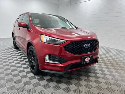 Used 2024 Ford Edge ST-Line