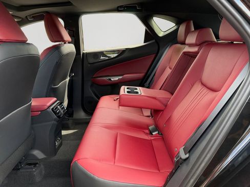 New 2026 Lexus NX 350 AWD w/ Premium Package image 8