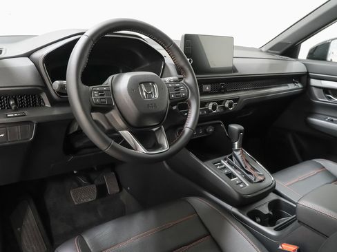 New 2026 Honda CR-V Sport-L image 21