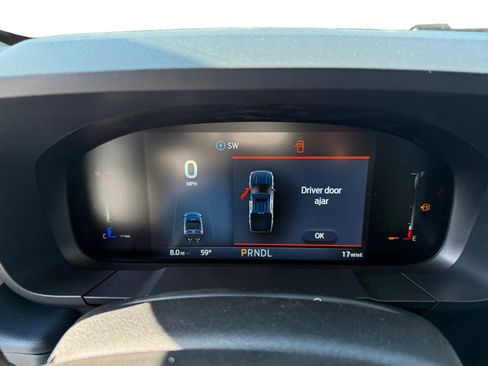 New 2026 Ford Maverick XLT FWD image 11