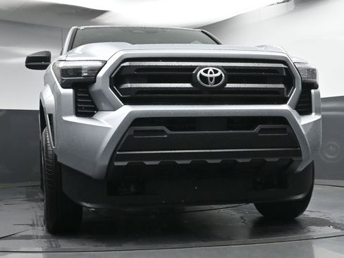 New 2026 Toyota Tacoma SR image 22