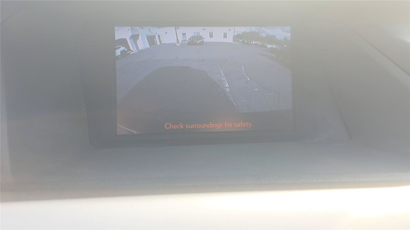 Used 2013 Lexus RX 350 AWD w/ Navigation Pkg image 15