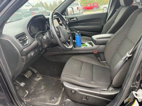 Used 2023 Dodge Durango GT AWD/4WD image 4