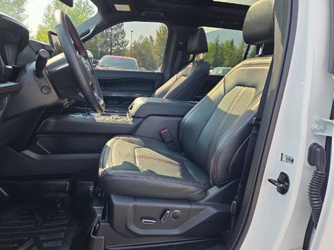 Certified 2023 Ford Expedition Limited AWD/4WD image 16