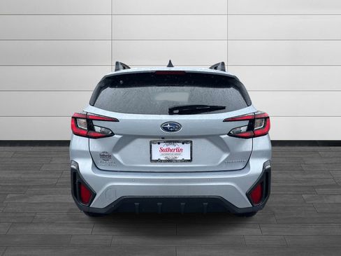 Used 2025 Subaru Crosstrek 2.5i Limited w/ Crosstrek Mirror Package image 4
