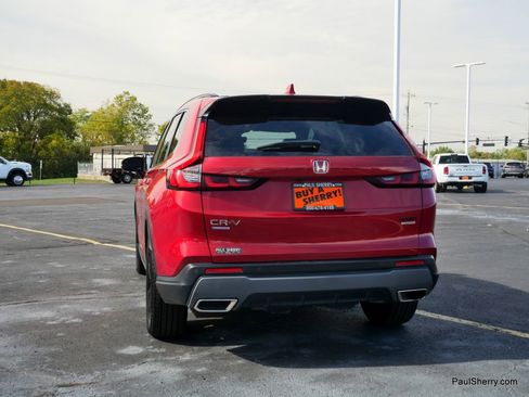 Used 2023 Honda CR-V Sport Touring image 11