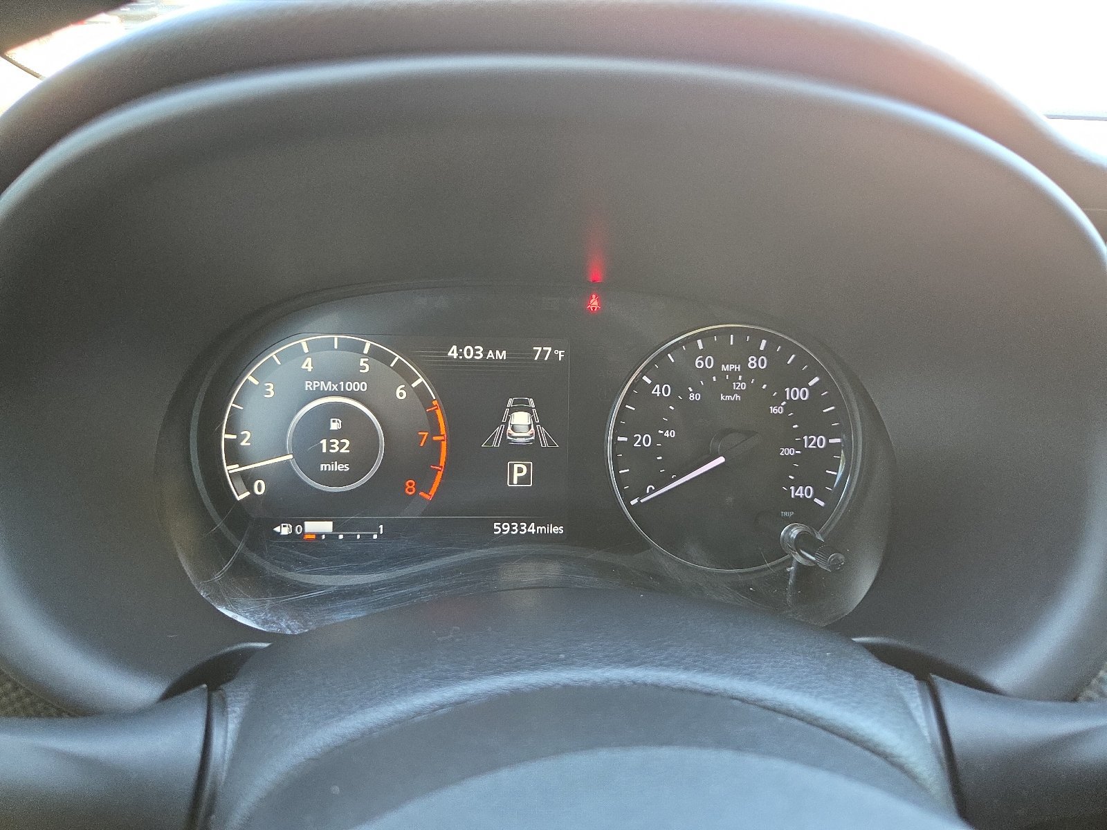 Used 2023 Nissan Kicks SV w/ Interior Electronics Package FWD image 23
