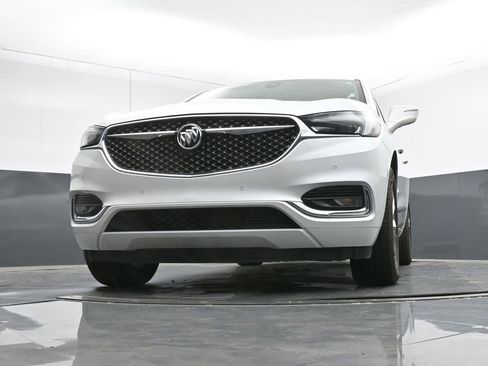 Used 2021 Buick Enclave Avenir w/ Avenir Technology Package image 40