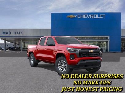 New 2026 Chevrolet Colorado LT w/ LT Convenience Package