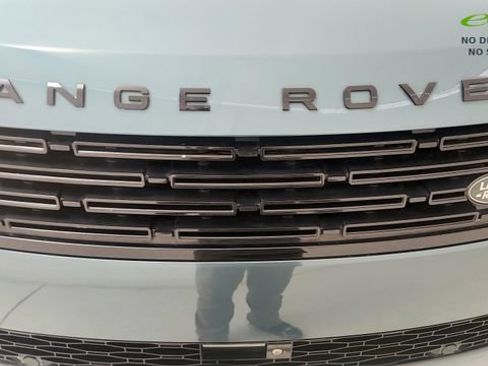 Used 2023 Land Rover Range Rover Sport SE Dynamic AWD/4WD image 31