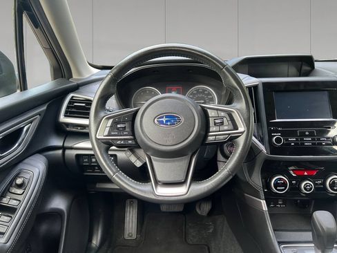 Used 2023 Subaru Forester Premium AWD/4WD image 13