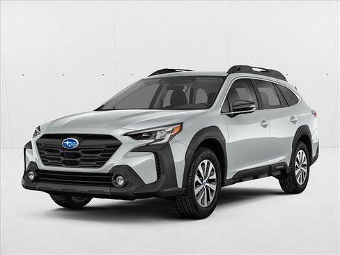 Used 2023 Subaru Outback Premium AWD/4WD image 1