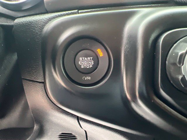 Used 2021 Jeep Wrangler Unlimited Sport AWD/4WD image 26