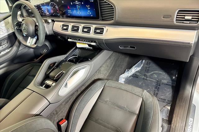 New 2026 Mercedes-Benz GLE 53 AMG 4MATIC Coupe image 27