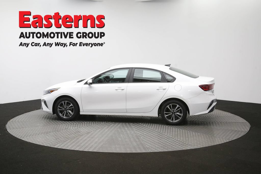 Used 2023 Kia Forte LXS FWD image 61