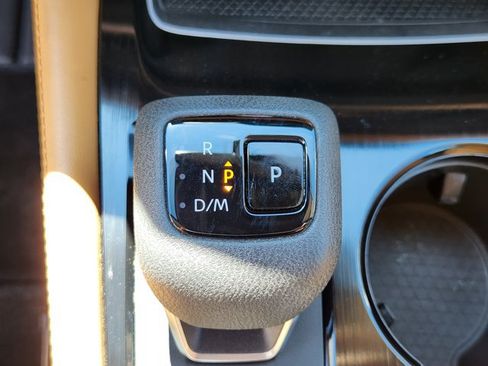 Certified 2023 Nissan Rogue Platinum w/ Platinum Premium Package AWD/4WD image 13